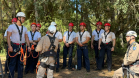 Recém-aprovados, cadetes iniciam preparação para reforçar o efetivo do Corpo de Bombeiros no Paraná
