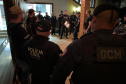 Operação da PCPR mira grupo investigado por promover corridas ilegais em Londrina