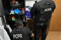 Operação da PCPR mira grupo investigado por promover corridas ilegais em Londrina