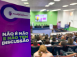 Estado reúne autoridades em Pinhais para fortalecer proteção à mulher e prevenção às drogas