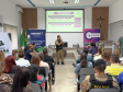 Missão Paraná V: seminário reforça prevenção à violência contra a mulher e ao uso de drogas em Rio Branco do Sul