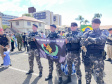 PMPR forma novos policiais especializados no uso de cães e reforça atuação no combate ao crime no Estado