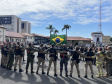 PMPR forma novos policiais especializados no uso de cães e reforça atuação no combate ao crime no Estado