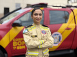 Corpo de Bombeiros do Paraná completa 21 anos da entrada das mulheres na corporação