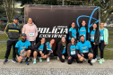 PCIPR abre inscrições para 3ª edição de corrida em Curitiba