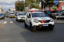 Operação Sinergia VI é lançada em Campo Largo com reforço das forças de segurança