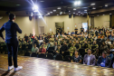 Programa Prumos promove palestra sobre inteligência financeira para forças de segurança
