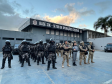 Polícia Penal realiza ação simultânea e fortalece fiscalização no sistema prisional 