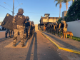 Polícia Penal realiza ação simultânea e fortalece fiscalização no sistema prisional 