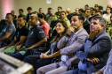 Programa Prumos promove palestra sobre inteligência financeira para forças de segurança