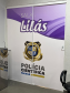 Polícia Científica e Polícia Penal concluem capacitação para coleta de DNA em pessoas privadas de liberdade