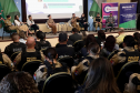 Missão Paraná inicia sexta edição com ações integradas no combate à violência contra a mulher