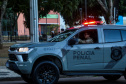 Operação Sinergia II mobiliza forças de segurança e reforça policiamento em Curitiba