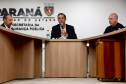 Cidade Segura promove alinhamento estratégico das forças de segurança em Curitiba