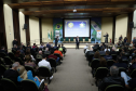 Encontro do Conseg em Curitiba reforça diálogo entre comunidade e forças de segurança