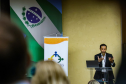 Encontro do Conseg em Curitiba reforça diálogo entre comunidade e forças de segurança