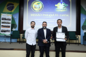 Encontro do Conseg em Curitiba reforça diálogo entre comunidade e forças de segurança