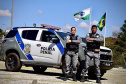 1Polícia Penal do Paraná reforça o efetivo com nomeação de 81 novos servidores
