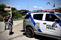 1Polícia Penal do Paraná reforça o efetivo com nomeação de 81 novos servidores