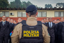 Mais de 2,5 mil novos policiais militares iniciam curso de formação para atuar nas ruas