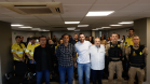 Estado promove palestra e simulado com foco na segurança viária em Londrina