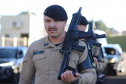 5º Batalhão da PMPR em Londrina passa a ter novo comandante