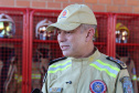 Corpo de Bombeiros reforça presença no Centro-Sul com reativação de posto em Entre Rios
