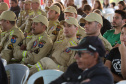 Corpo de Bombeiros reforça presença no Centro-Sul com reativação de posto em Entre Rios