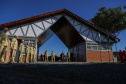 Corpo de Bombeiros reforça presença no Centro-Sul com reativação de posto em Entre Rios