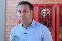 Corpo de Bombeiros reforça presença no Centro-Sul com reativação de posto em Entre Rios