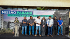 Estado promove palestra e simulado com foco na segurança viária em Londrina