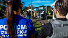 Operação Sinergia reforça integração das forças de segurança em Londrina