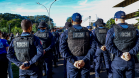 Operação Sinergia reforça integração das forças de segurança em Londrina