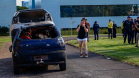 Estado promove palestra e simulado com foco na segurança viária em Londrina