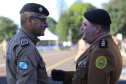 5º Batalhão da PMPR em Londrina passa a ter novo comandante