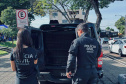 PCPR participa de operação nacional de combate à violência contra crianças e adolescentes