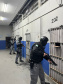 Polícia Penal do Paraná reforça segurança penitenciária durante a 11ª fase da Operação Mute