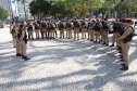  Em nova ação estratégica, PMPR amplia policiamento na região central de Curitiba 