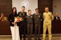 Corpo de Bombeiros de Londrina e região tem novo comandante