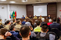 Corpo de Bombeiros de Londrina e região tem novo comandante