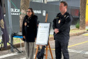 PCPR inaugura Delegacia da Mulher de Paranavaí e fortalece atendimento a vítimas