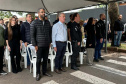 PCPR inaugura Delegacia da Mulher de Paranavaí e fortalece atendimento a vítimas