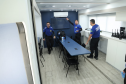 Polícia Científica amplia estrutura com novo módulo móvel de perícia multifuncional