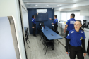 Polícia Científica amplia estrutura com novo módulo móvel de perícia multifuncional