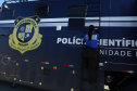 Polícia Científica amplia estrutura com novo módulo móvel de perícia multifuncional