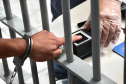 PPPR e PCIPR coletam mais de 3,4 mil amostras de DNA em unidades penais no Paraná