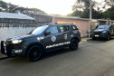 Operação integrada entre PMPR e forças de outros estados prende 26 pessoas por tráfico