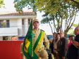 Corpo de Bombeiros celebra 50 anos de implantação da unidade em Umuarama
