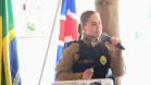 Palestra em Mandaguari fortalece integração entre comunidade e forças de segurança no combate à violência contra a mulher