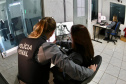 Bodyscans da Polícia Penal reforçam bloqueio de drogas em penitenciárias da RMC